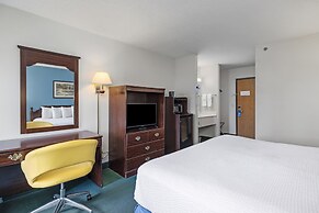 Days Inn by Wyndham Battlefield Rd/Hwy 65