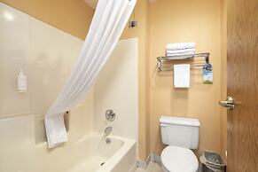 Days Inn by Wyndham Battlefield Rd/Hwy 65