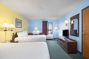 Days Inn by Wyndham Battlefield Rd/Hwy 65