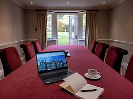 Gisborough Hall