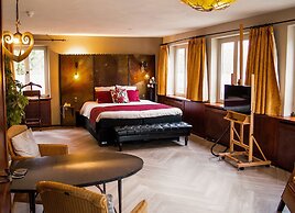 Hotel Mastbosch Breda