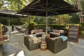 Hotel Mastbosch Breda