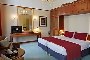 Hotel Mastbosch Breda