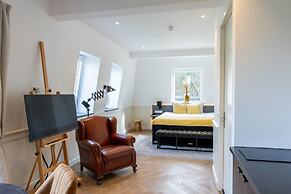 Hotel Mastbosch Breda
