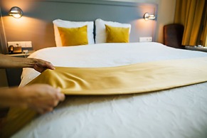 Hotel Mastbosch Breda