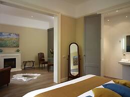 Hotel Mastbosch Breda