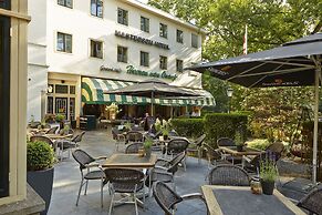 Hotel Mastbosch Breda