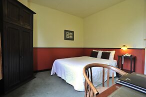 Hotel Mastbosch Breda