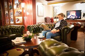 Hotel Mastbosch Breda