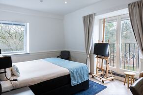 Hotel Mastbosch Breda