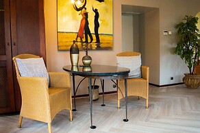 Hotel Mastbosch Breda