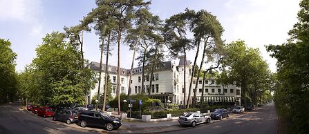 Hotel Mastbosch Breda