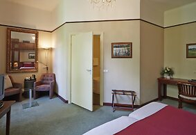 Hotel Mastbosch Breda