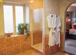 Hotel Mastbosch Breda