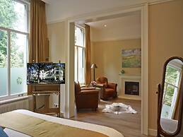 Hotel Mastbosch Breda