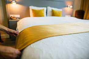 Hotel Mastbosch Breda