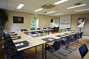 Hotel Mastbosch Breda
