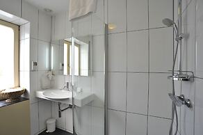 Hotel Mastbosch Breda