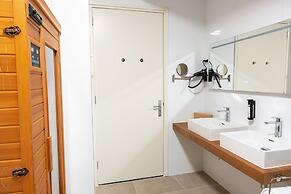 Hotel Mastbosch Breda