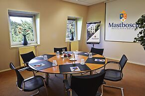 Hotel Mastbosch Breda