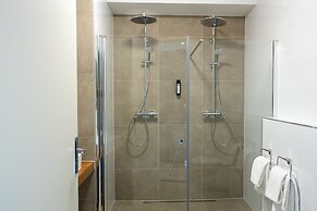 Hotel Mastbosch Breda