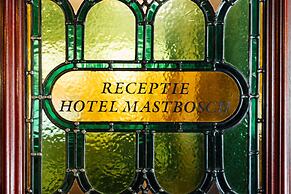 Hotel Mastbosch Breda
