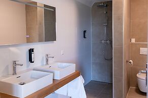 Hotel Mastbosch Breda