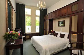 Hotel Mastbosch Breda