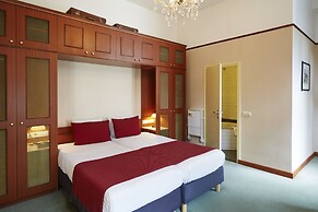 Hotel Mastbosch Breda