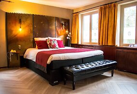 Hotel Mastbosch Breda
