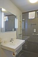 Hotel Mastbosch Breda