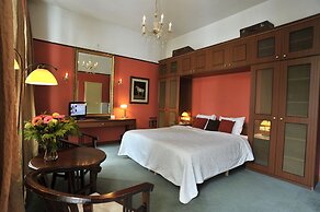 Hotel Mastbosch Breda