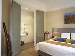 Hotel Mastbosch Breda