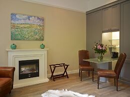 Hotel Mastbosch Breda