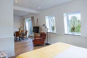 Hotel Mastbosch Breda