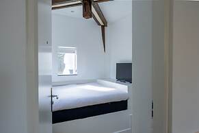 Hotel Mastbosch Breda