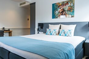 Hotel Mastbosch Breda