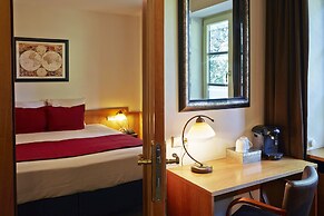 Hotel Mastbosch Breda