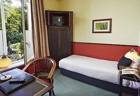 Hotel Mastbosch Breda