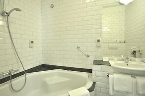 Hotel Mastbosch Breda