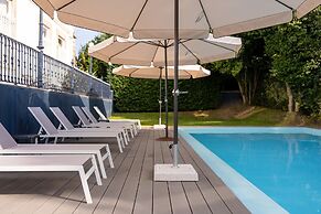 Villa Garden Braga