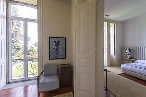 Villa Garden Braga