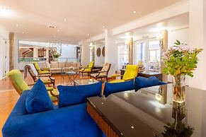 Hotel da Aldeia - Adults Only