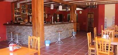 Hotel Valle del Jerte Los Arenales