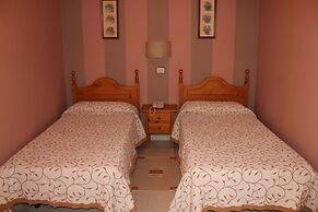 Hotel Valle del Jerte Los Arenales