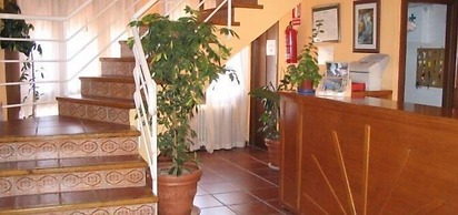 Hotel Valle del Jerte Los Arenales