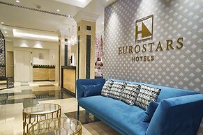 Eurostars Astoria
