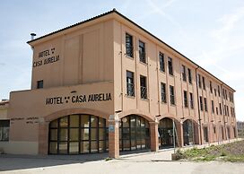 Hotel Casa Aurelia