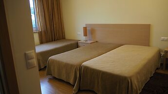 Casa São Nuno Hotel