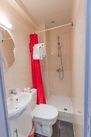 Hipotel Paris Père Lachaise République